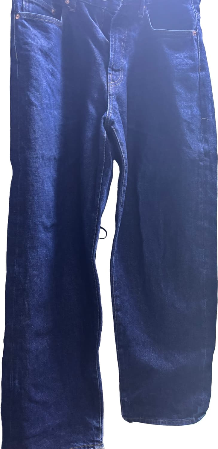 슈프림 배기진 리지드 30사이즈 상품이미지1