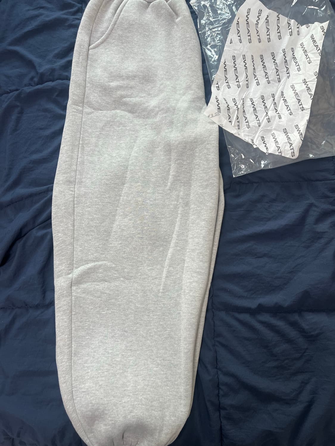 Sweats collective cozy sweatpant (L) 상품이미지6
