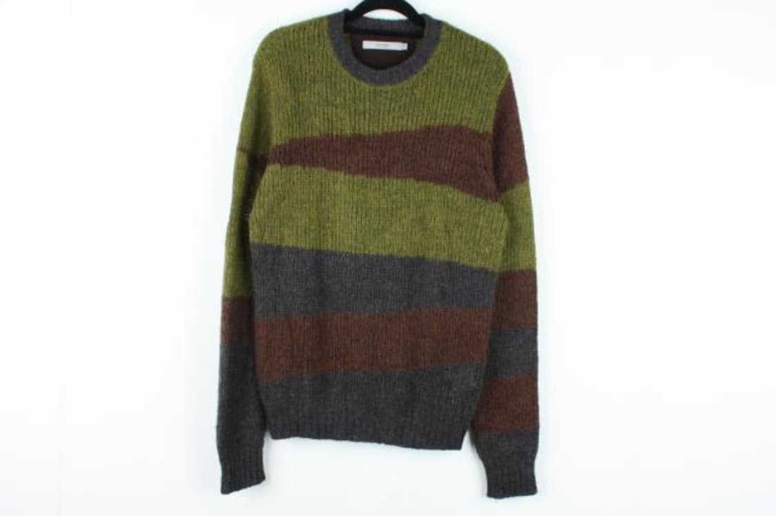 시리즈 니트 상품이미지1