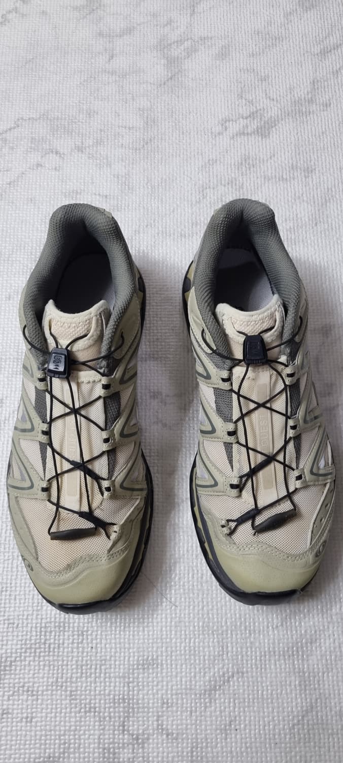 살로몬 xt-quest 터틀도브 280 상품이미지5