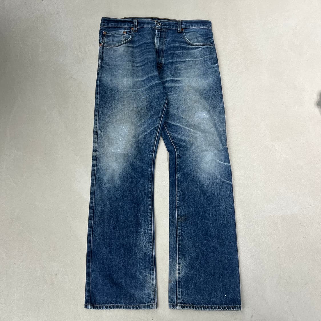 리바이스 517 데님팬츠 s09205 상품이미지1