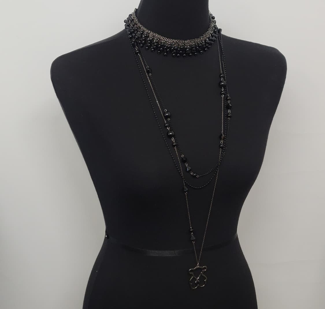 necklace set 상품이미지5