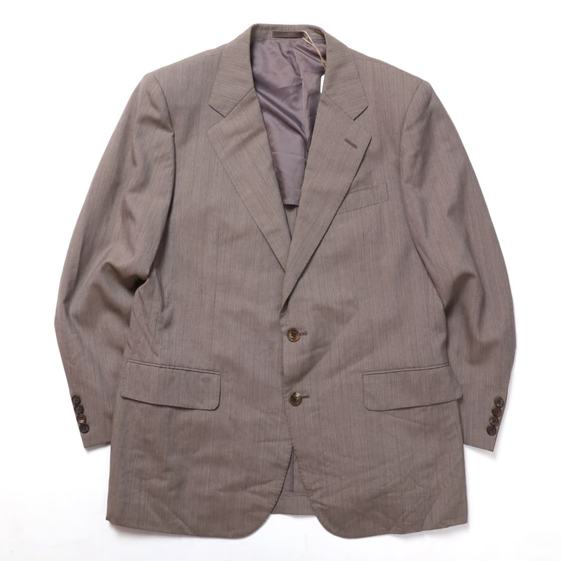 버버리 Burberry 2B Wool Blazer 

 상품이미지1