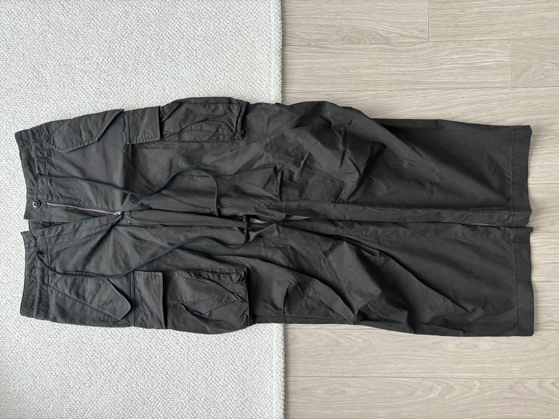 에스이오 카고팬츠 상품이미지3