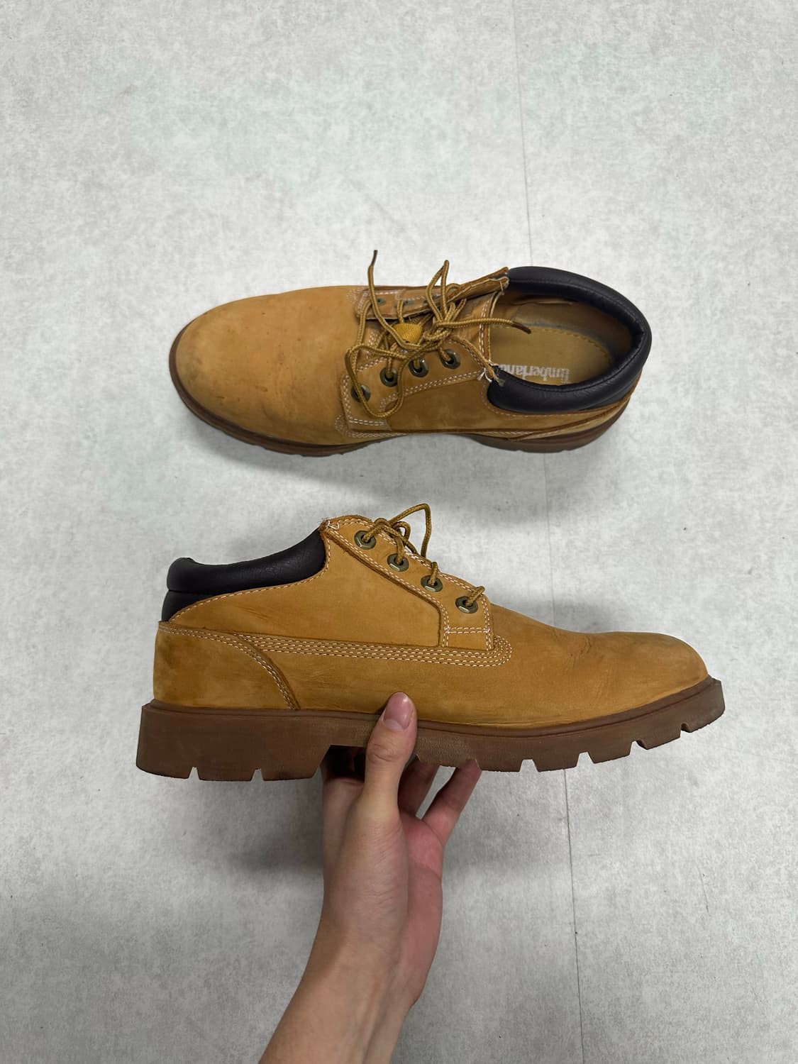 팀버랜드 로우    상품이미지3