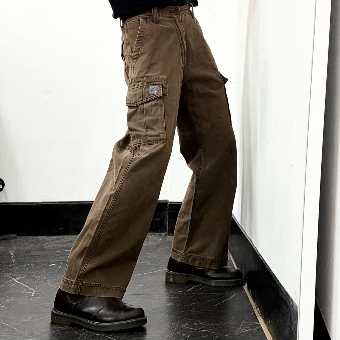 리바이스 워크 카고 팬츠 상품이미지3
