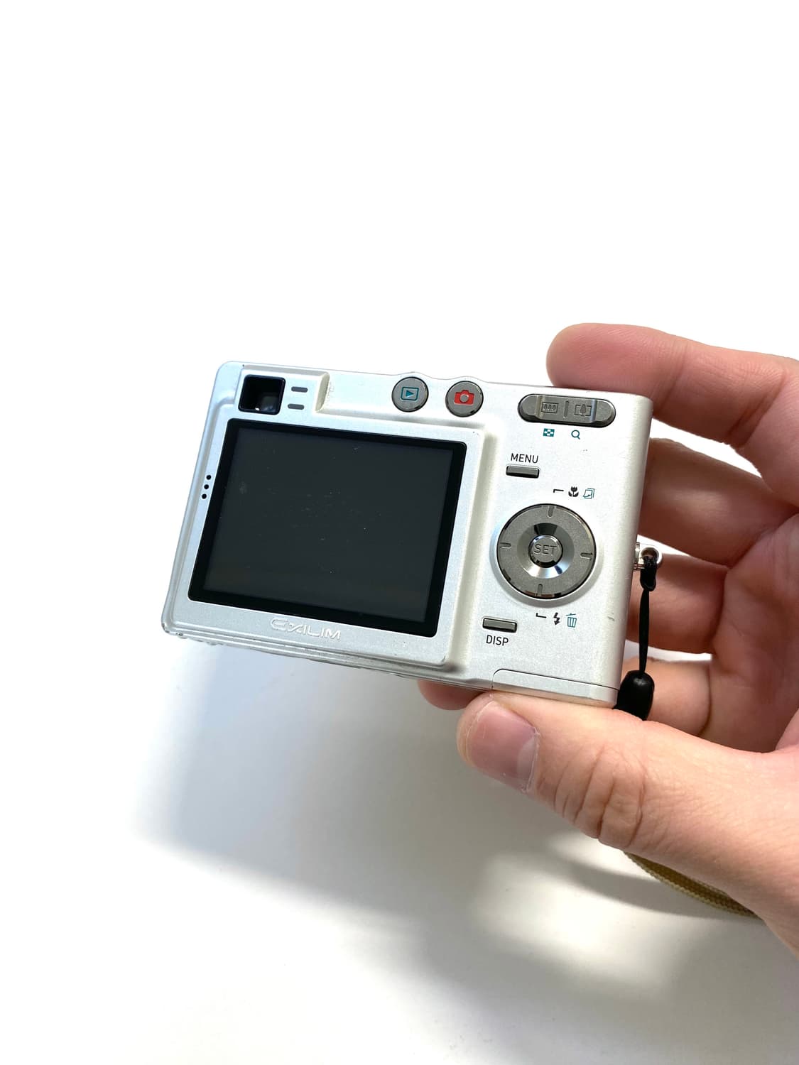 카시오 엑슬림 EX-Z30 디지털 카메라 상품이미지2