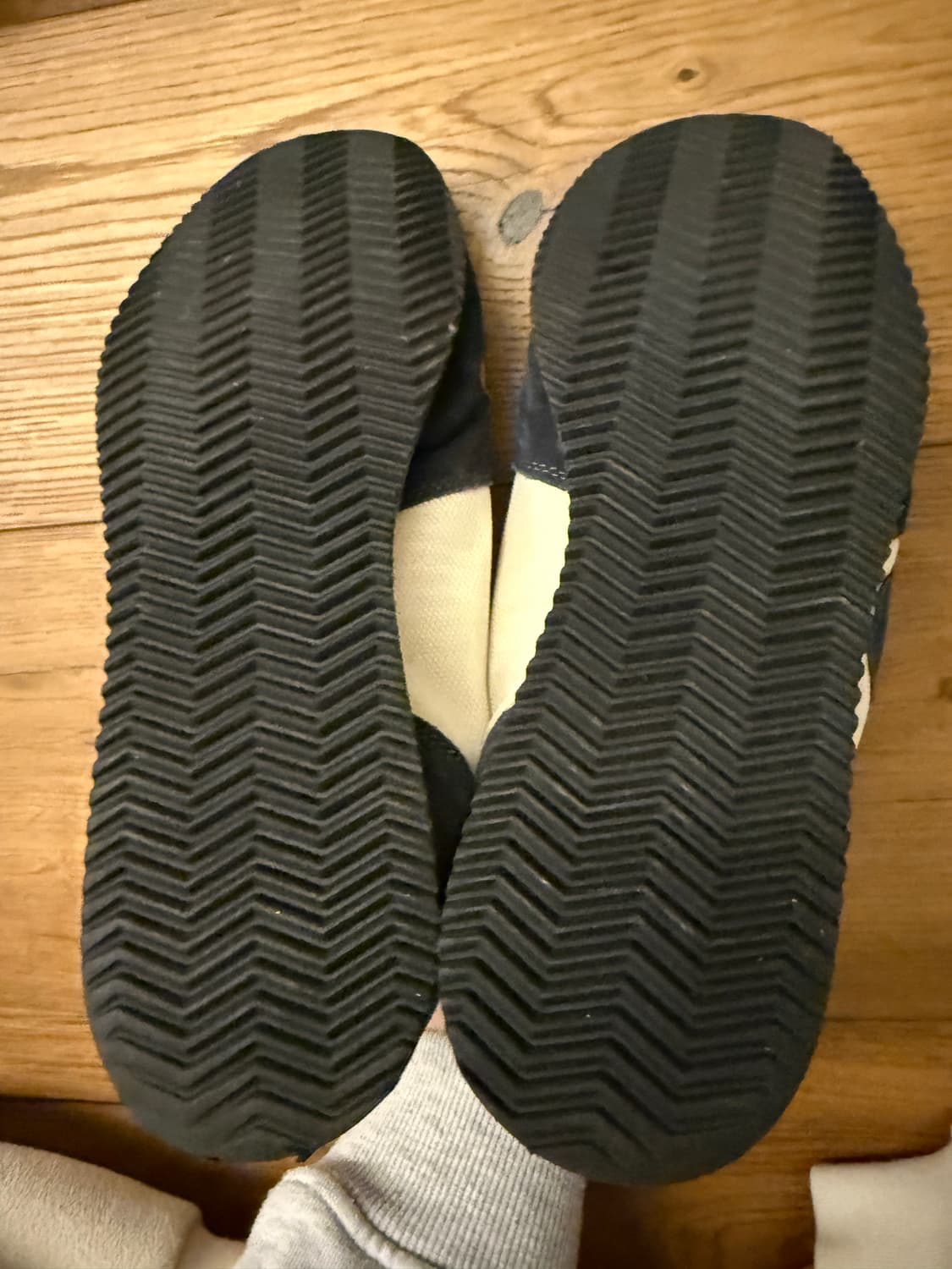 하이드로겐 41-42사이즈 상품이미지4