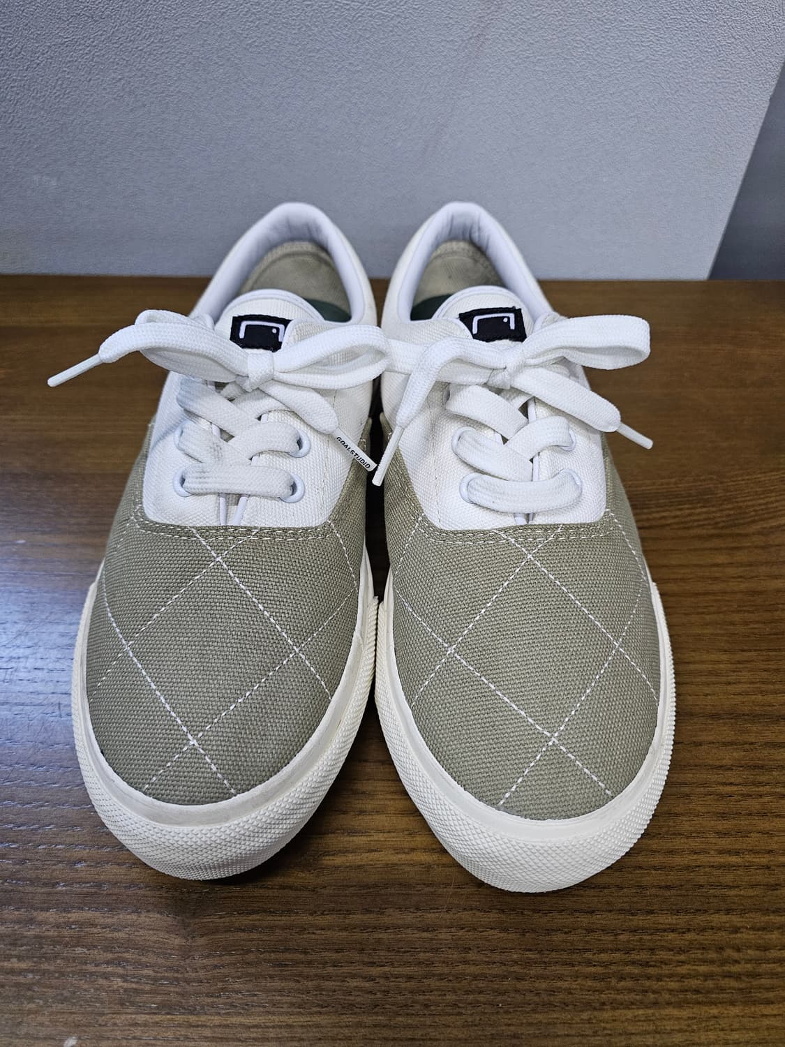 골 GOAL 스튜디오 스니커즈 상품이미지4