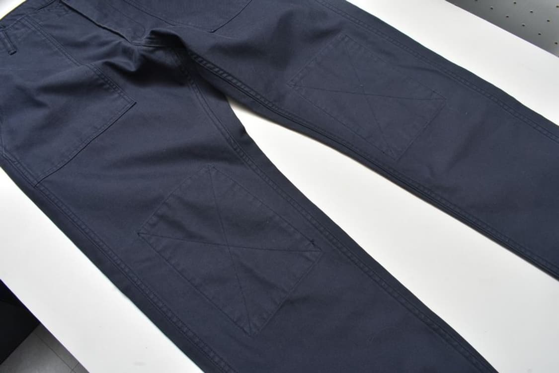 오디너리핏츠 더블니 퍼티그 팬츠 34 상품이미지7