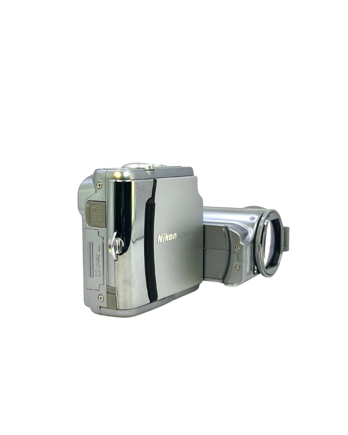 Nikon Coolpix S4디카 상품이미지3