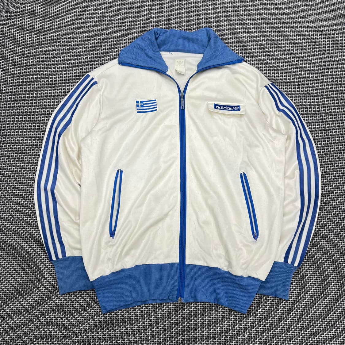 아디다스 그리스 국대 져지 105 상품이미지1