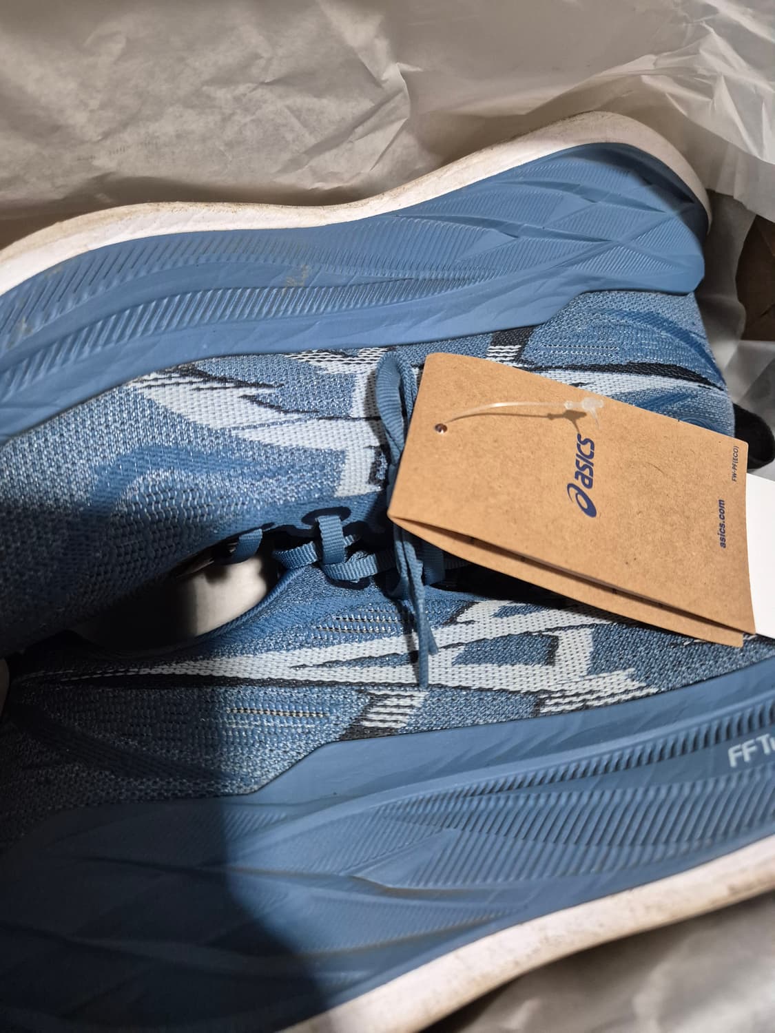 아식스 슈퍼블라스트2 270 상품이미지1