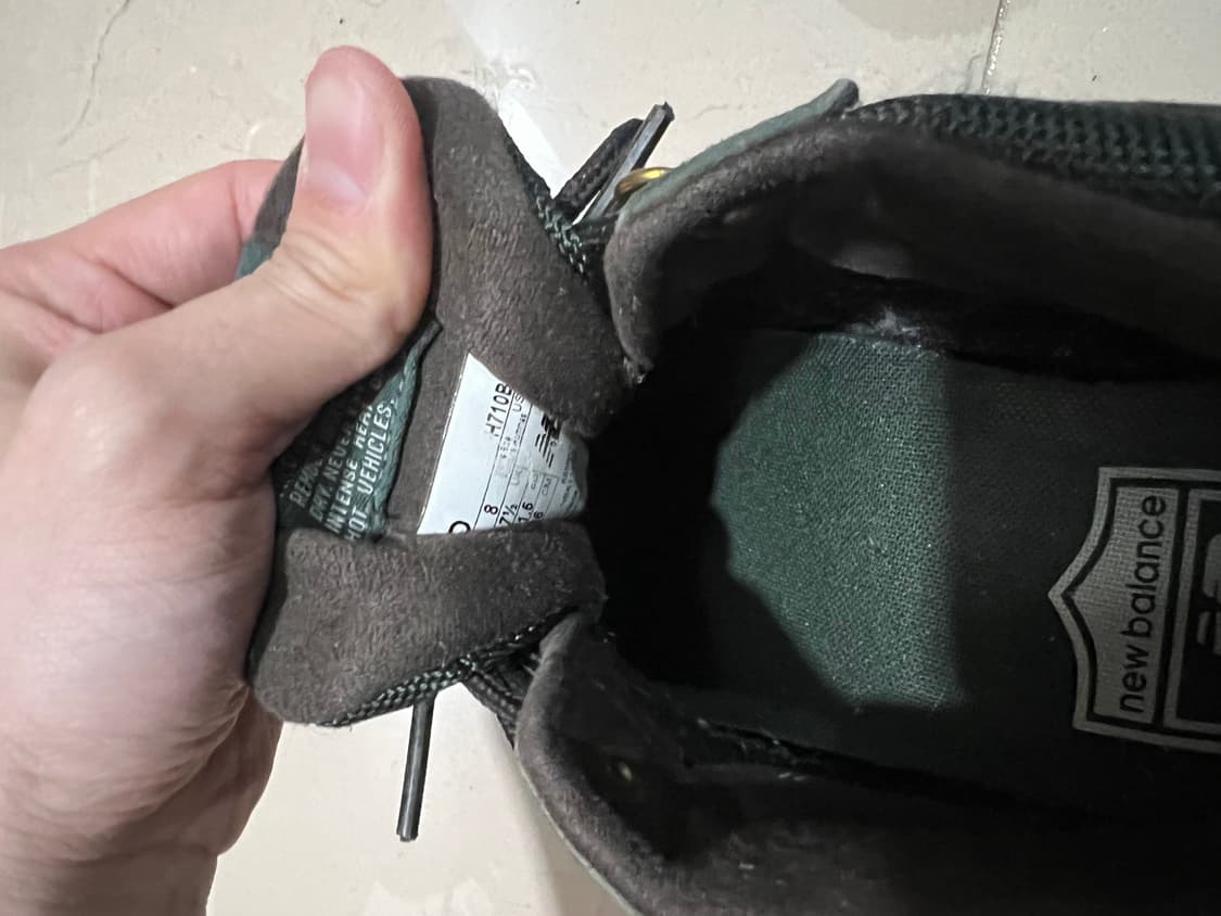 뉴발란스 260 상품이미지4