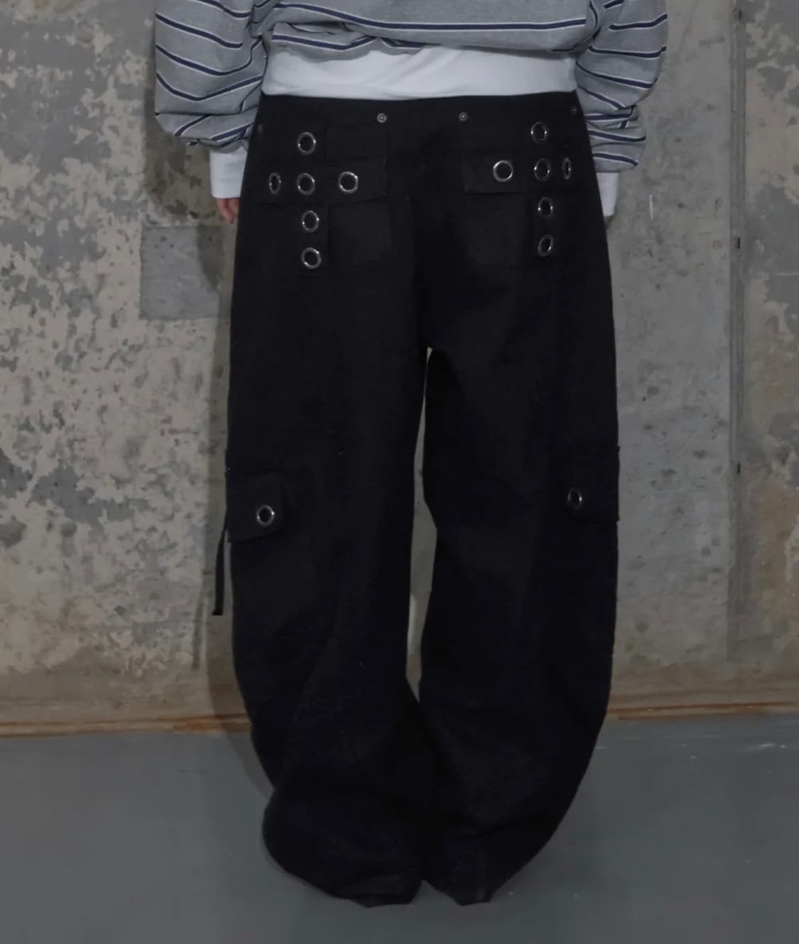 팬시클럽 카고팬츠 상품이미지1