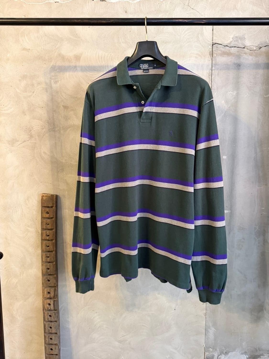 폴로 랄프로렌 pk 셔츠 105 상품이미지3