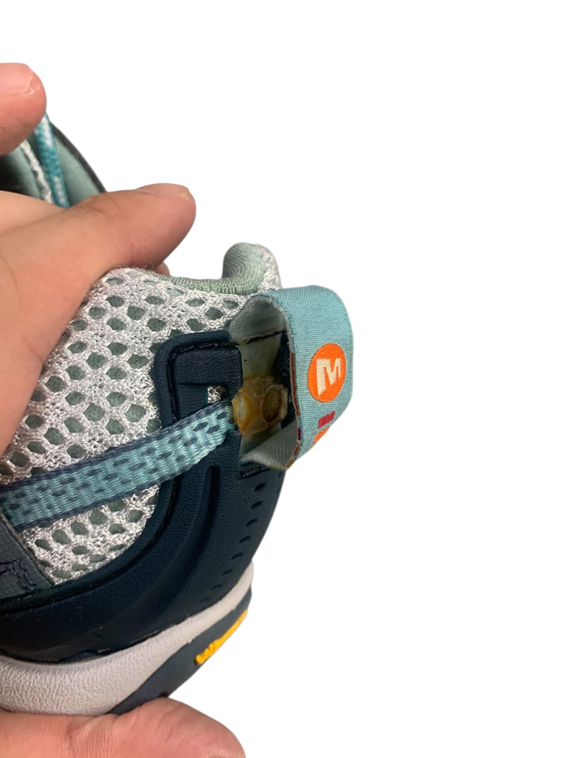 머렐 워터프로 마이포 아쿠아슈즈 민트 36(230) 상품이미지10