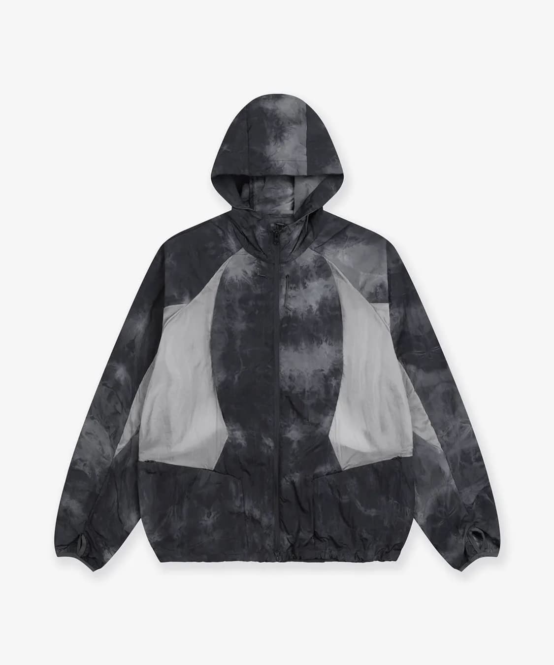 그레일즈 나일론 자켓 상품이미지2