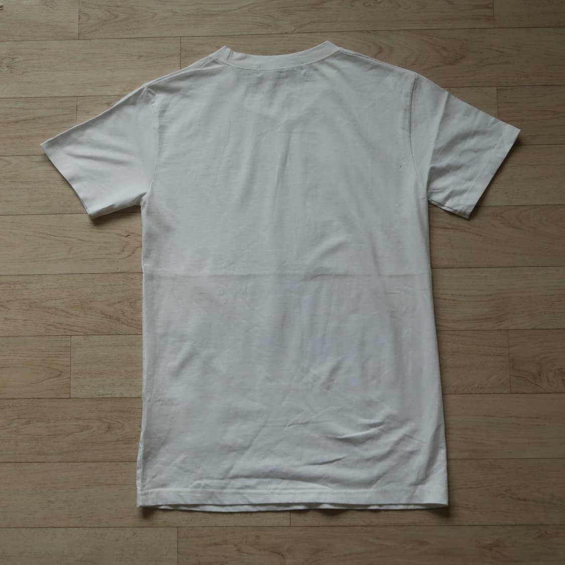 빈티지 히스테릭 글래머 티셔츠 상품이미지8