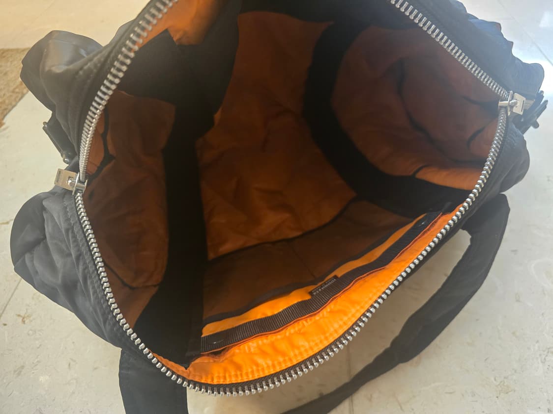 요시다포터 탱커 2way 더플백 보스턴백 Xl 상품이미지3