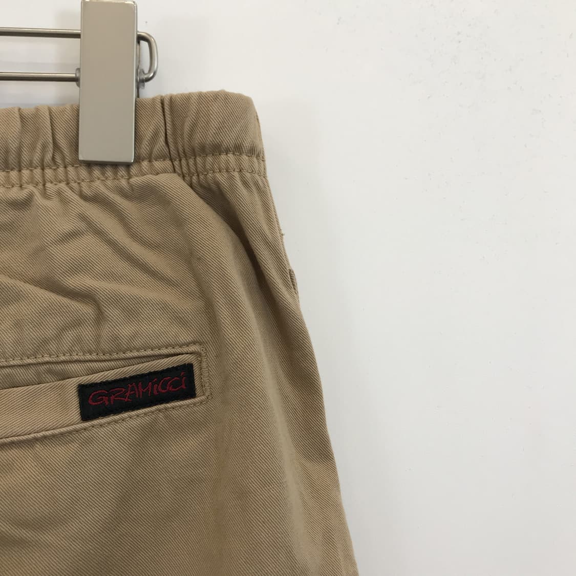 그라미치 오리지널 G-PANTS 벨티드팬츠 [M] 상품이미지4