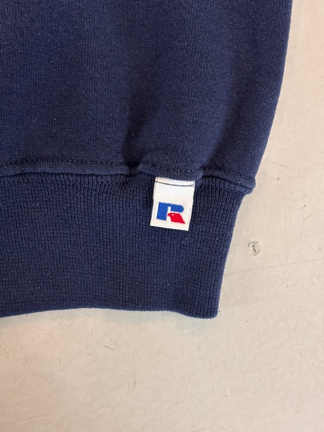Vintage Russel Sweat Shirt 상품이미지5