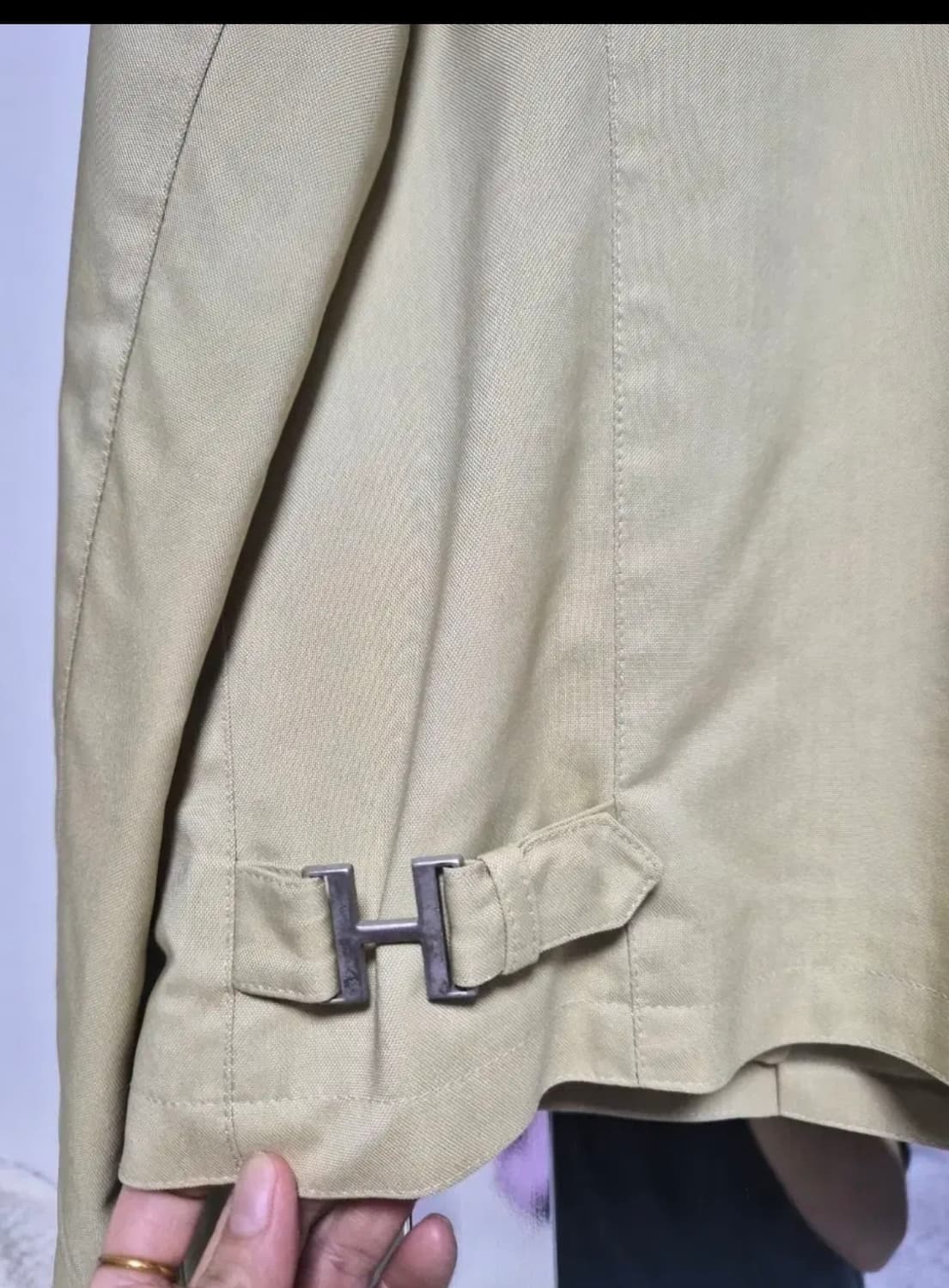 에르에스 워크자켓 상품이미지3