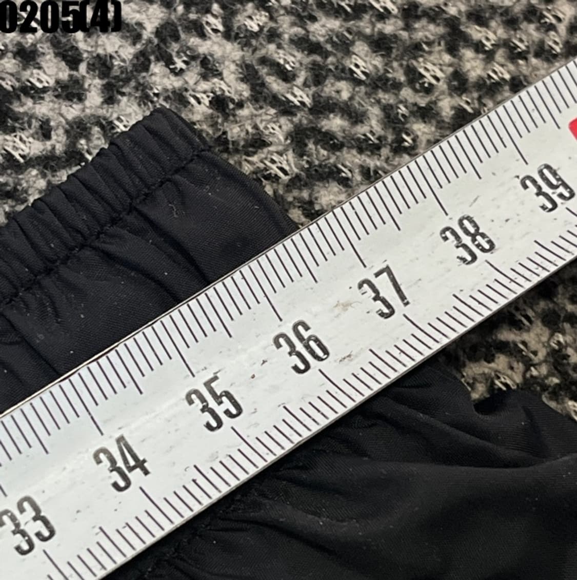 [L] 나이키 사이드라인 밑트임지퍼 트레이닝 트랙 팬츠 0205(4) 상품이미지6