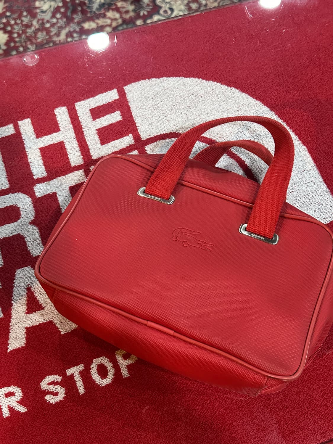 라코스테 토드백 상품이미지1