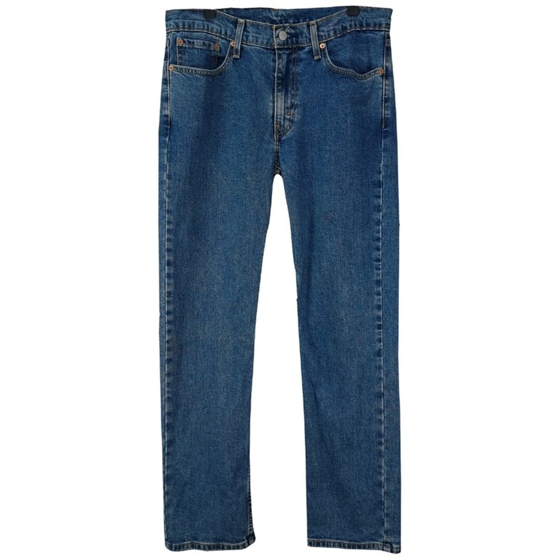 [리바이스] 514 스트레이트 데님 팬츠 청바지 M19812 상품이미지2