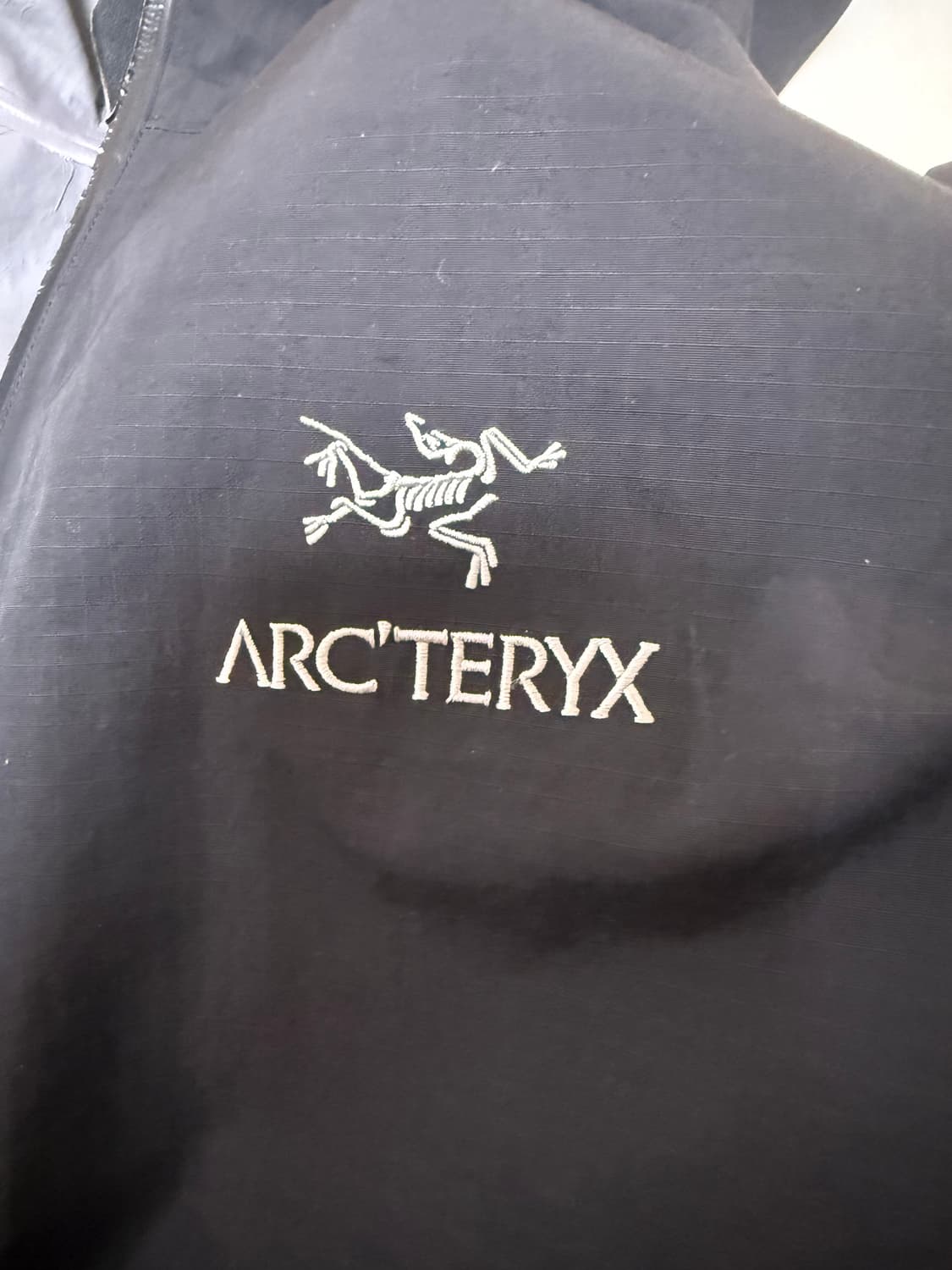 아크테릭스 제타 sl 자켓 L 블랙 상품이미지2