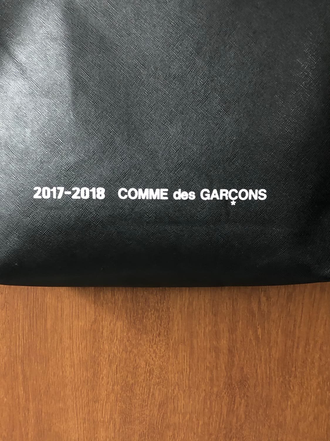 Comme des garcons 토트백 상품이미지4
