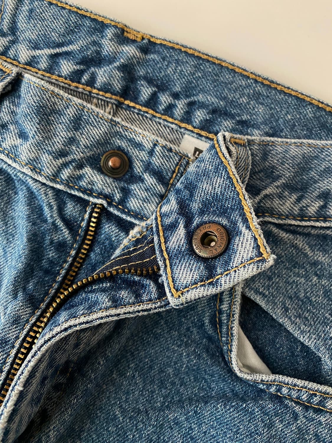 00s 리바이스 550 26인치 상품이미지4