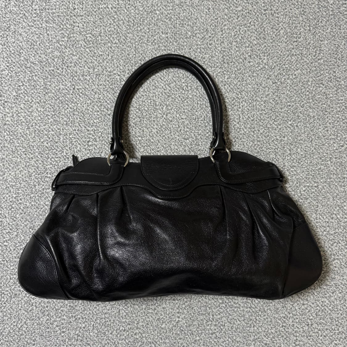 페레가모 간치니 숄더백 상품이미지4