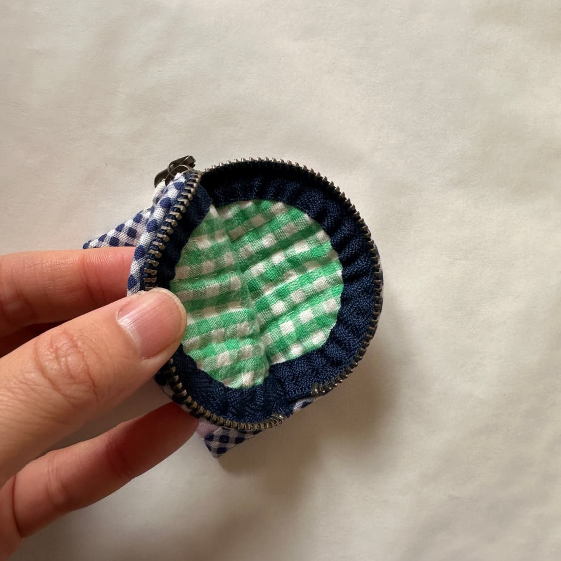 아주 작은 동전지갑 / 키링 / 이어폰파우치 상품이미지5