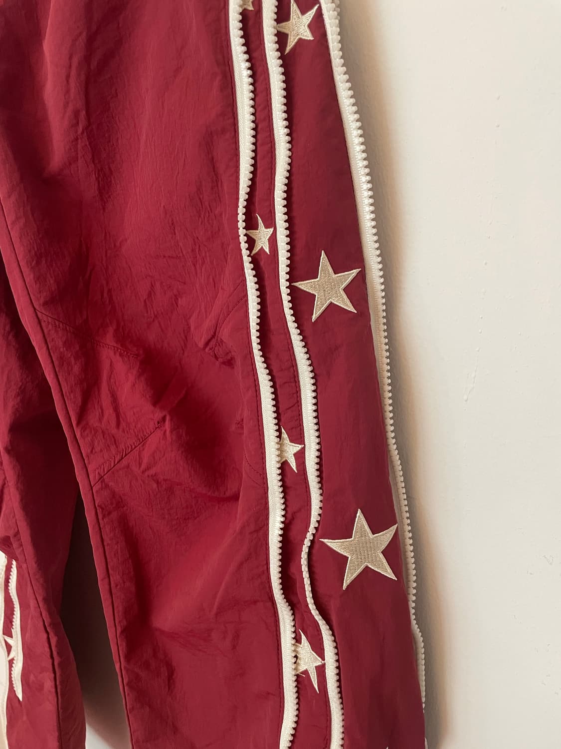 별 트레이닝 팬츠 상품이미지2