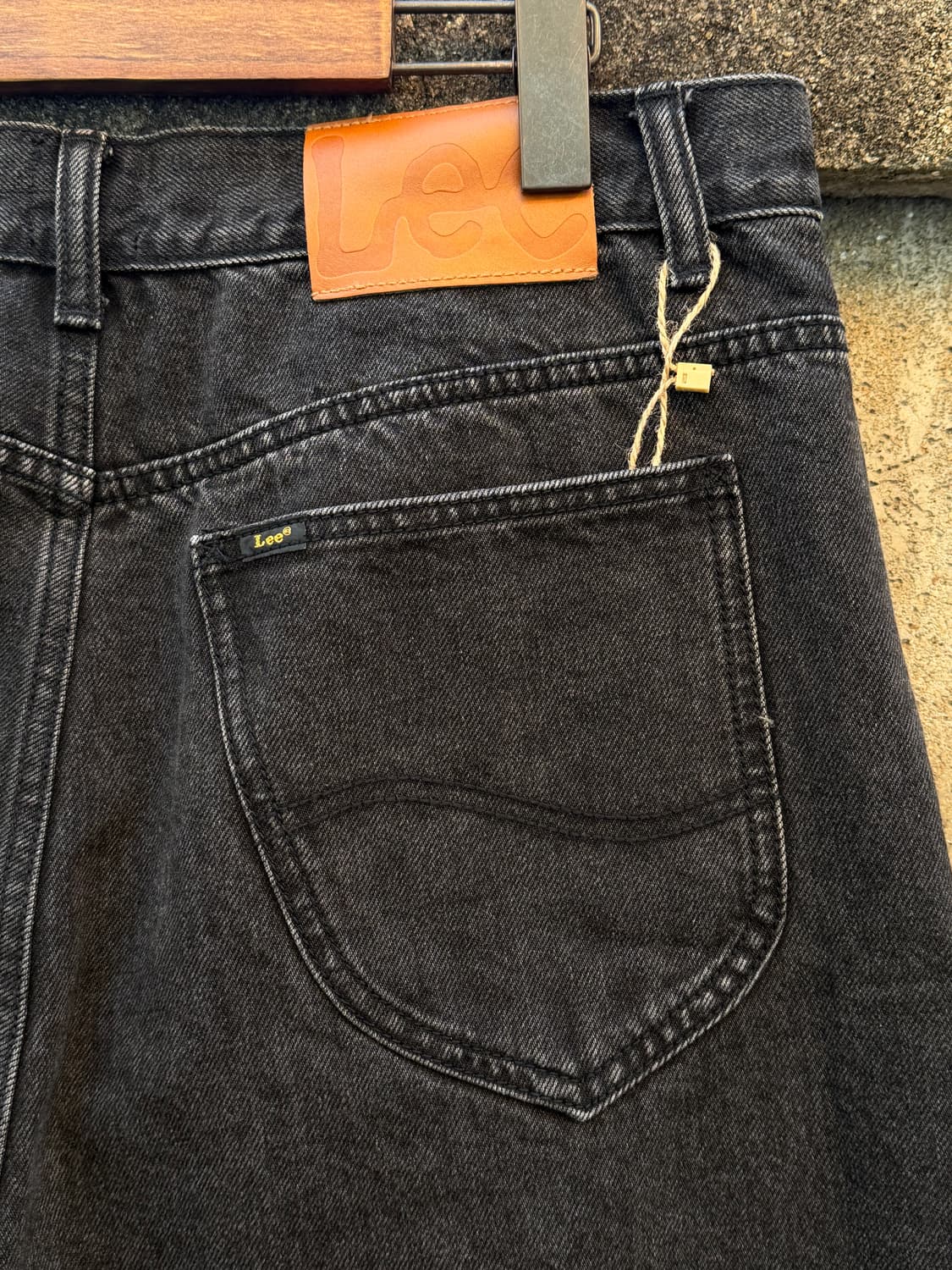 Vintage Lee  상품이미지3