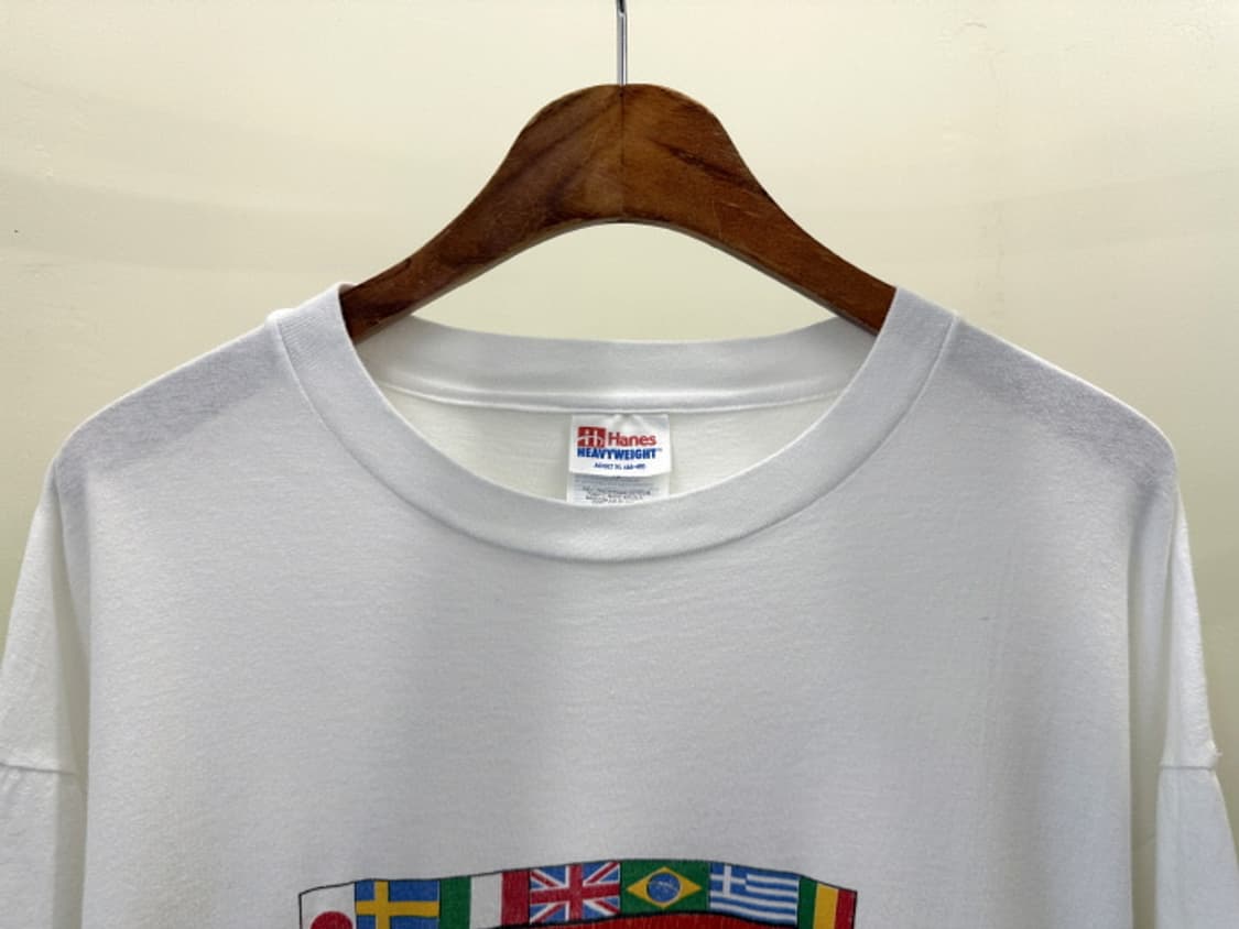 "1996" ATLANTA OYLIMPIC_ made in U.S.A ( 상품이미지2