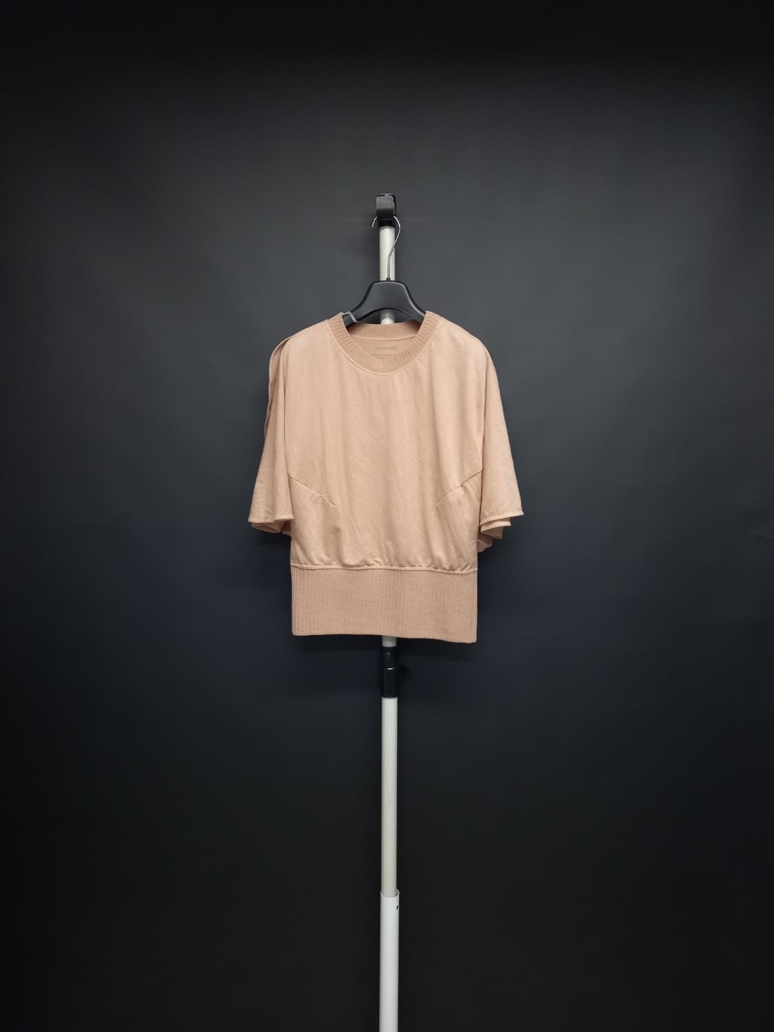 시스템 춘하 가오리핏 블라우스 F 33-77 상품이미지1