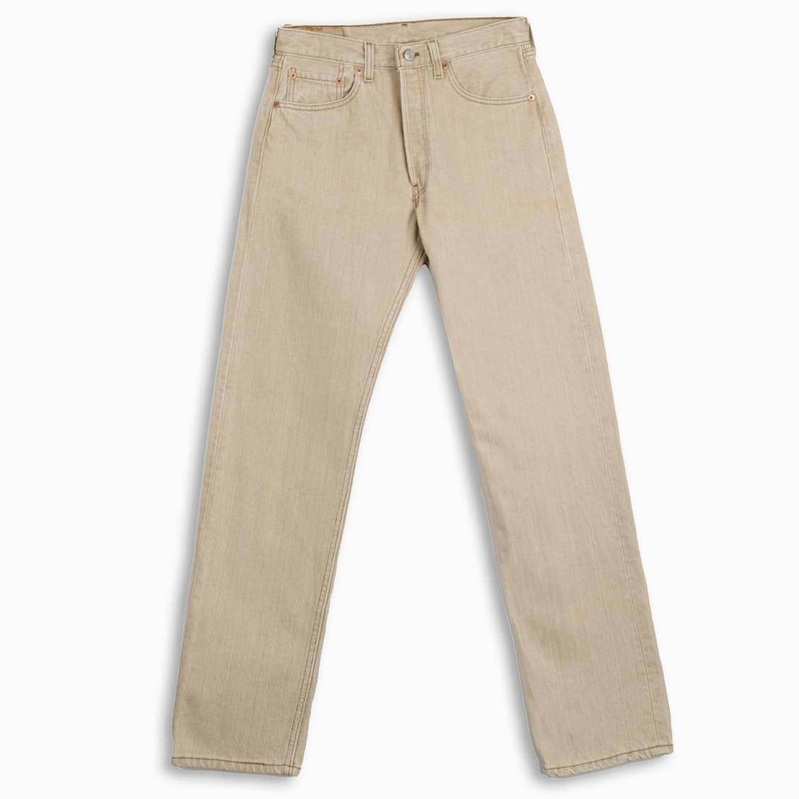 빈티지 리바이스 501 90s USA 29 인치 LV50131200 상품이미지2