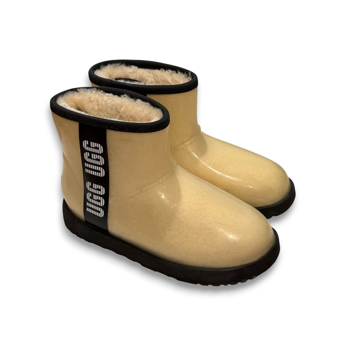 Ugg 클래식 클리어 미니 부츠 상품이미지2