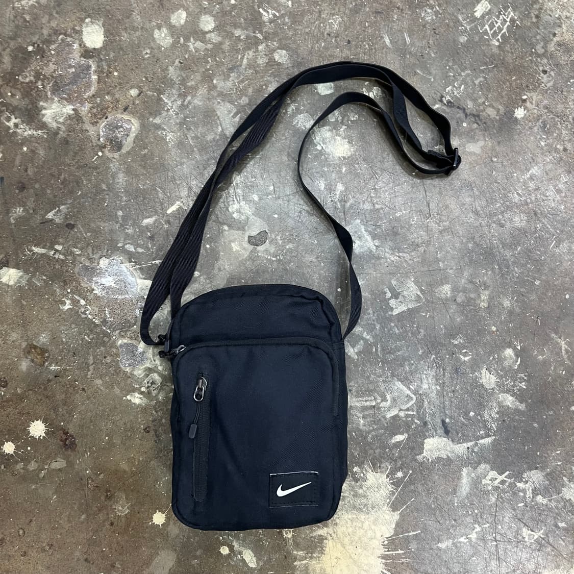 빈티지 나이키 미니 크로스백 가방 사코슈 미니백 남여공용 상품이미지1