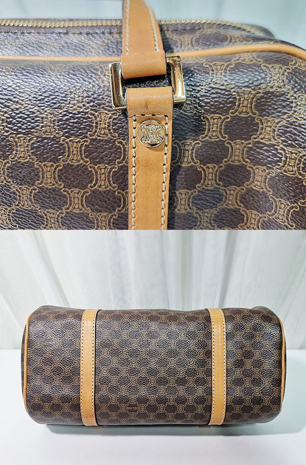 셀린느 마카담 토트 상품이미지6