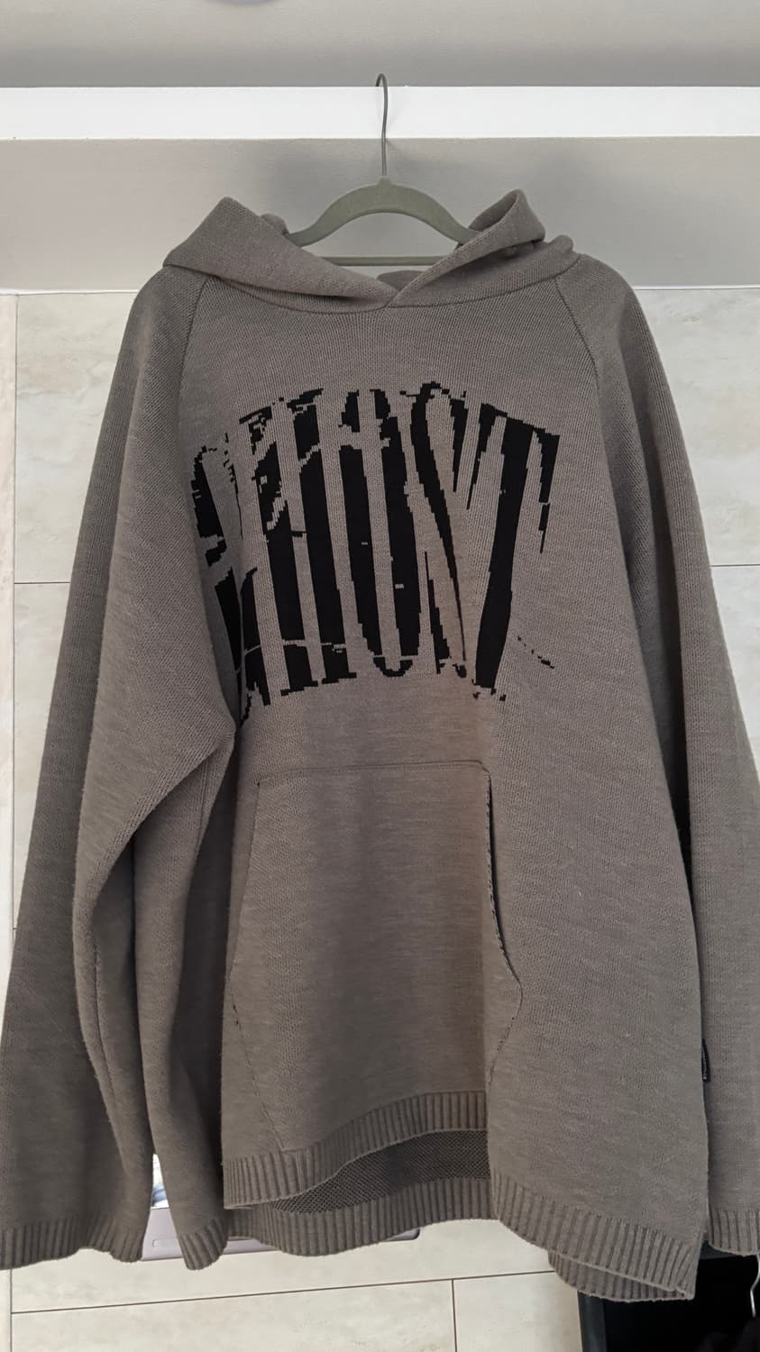 나이스고스크클럽 후드 상품이미지1