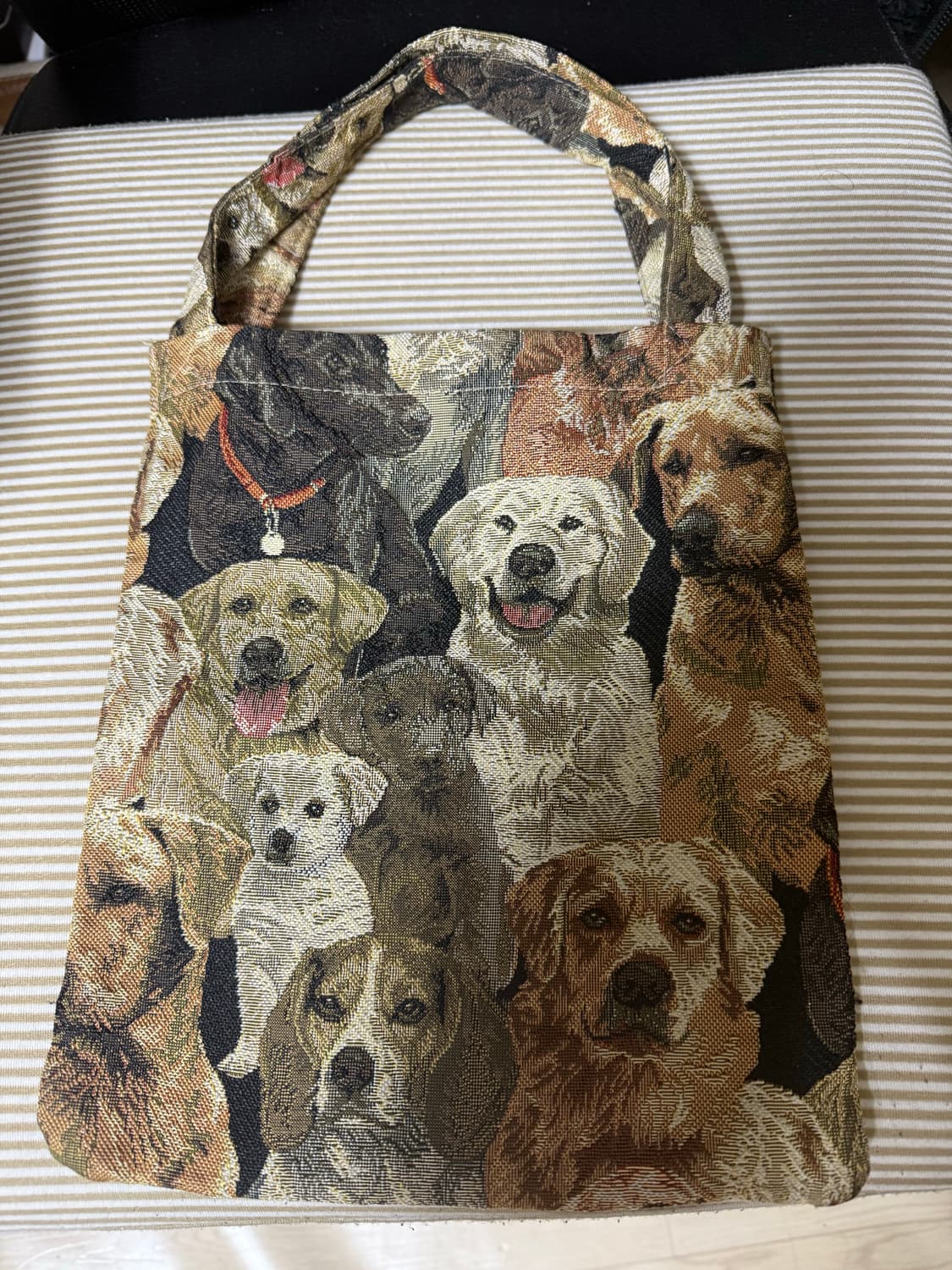 블레스 bless 토트백 상품이미지2