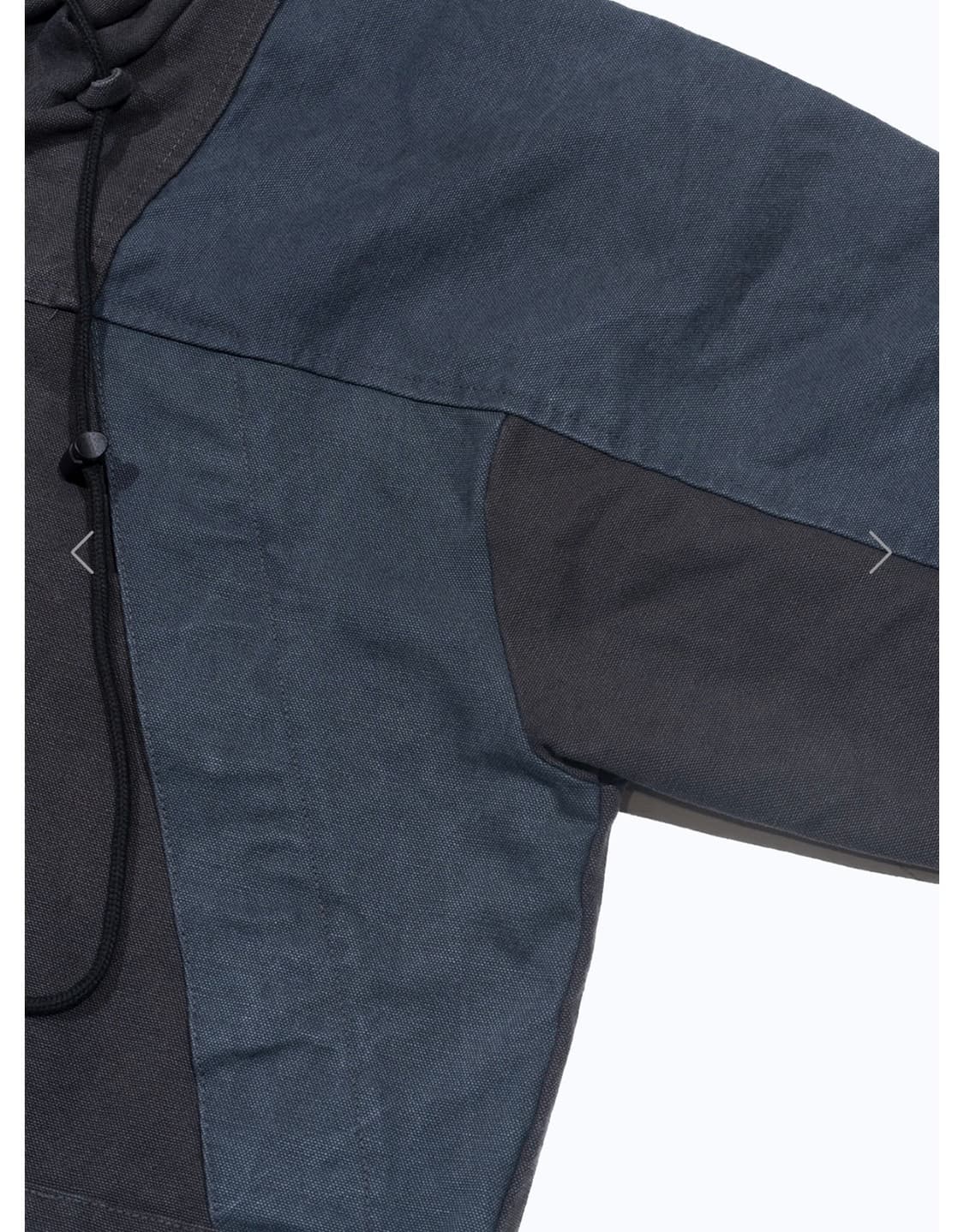 The geeks Duck mountain parka L사이즈 상품이미지3