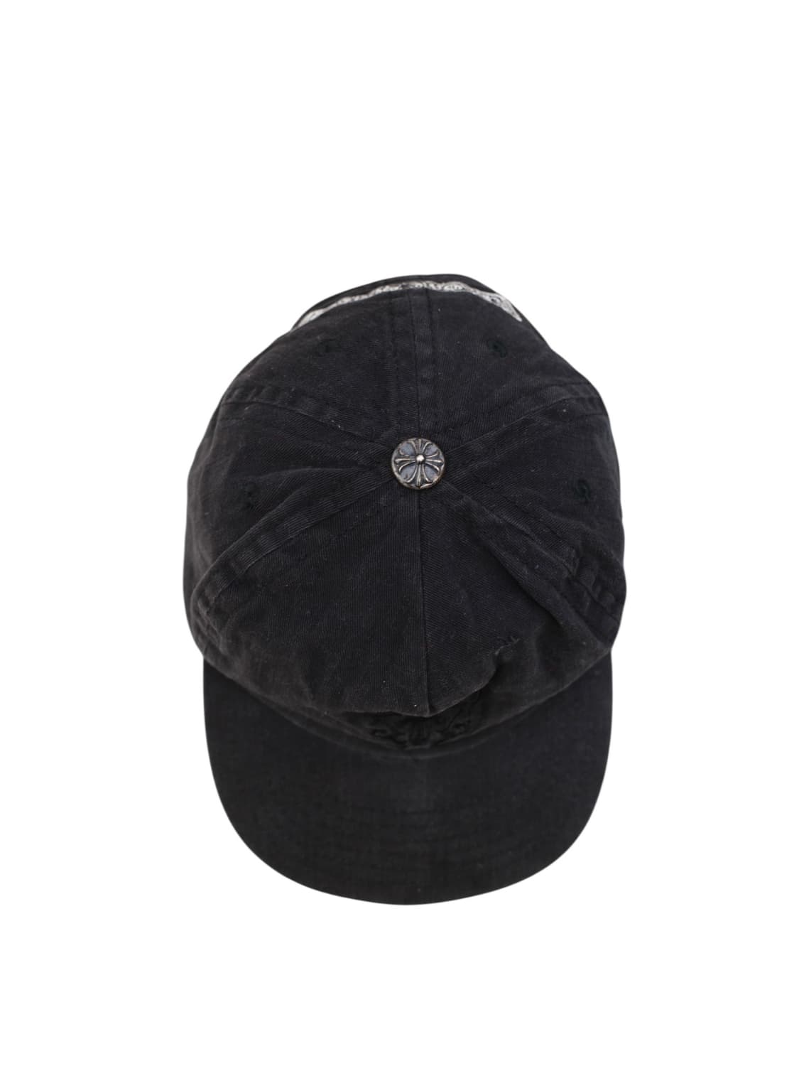 90’s 크롬하츠 대거 5패널 볼캡 상품이미지3