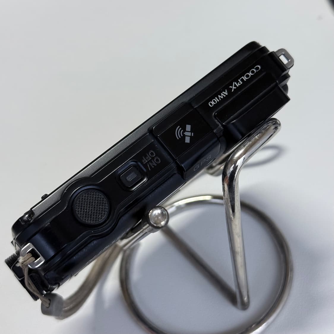 (한글판) 니콘 쿨픽스 nikon coolpix aw100 상품이미지3