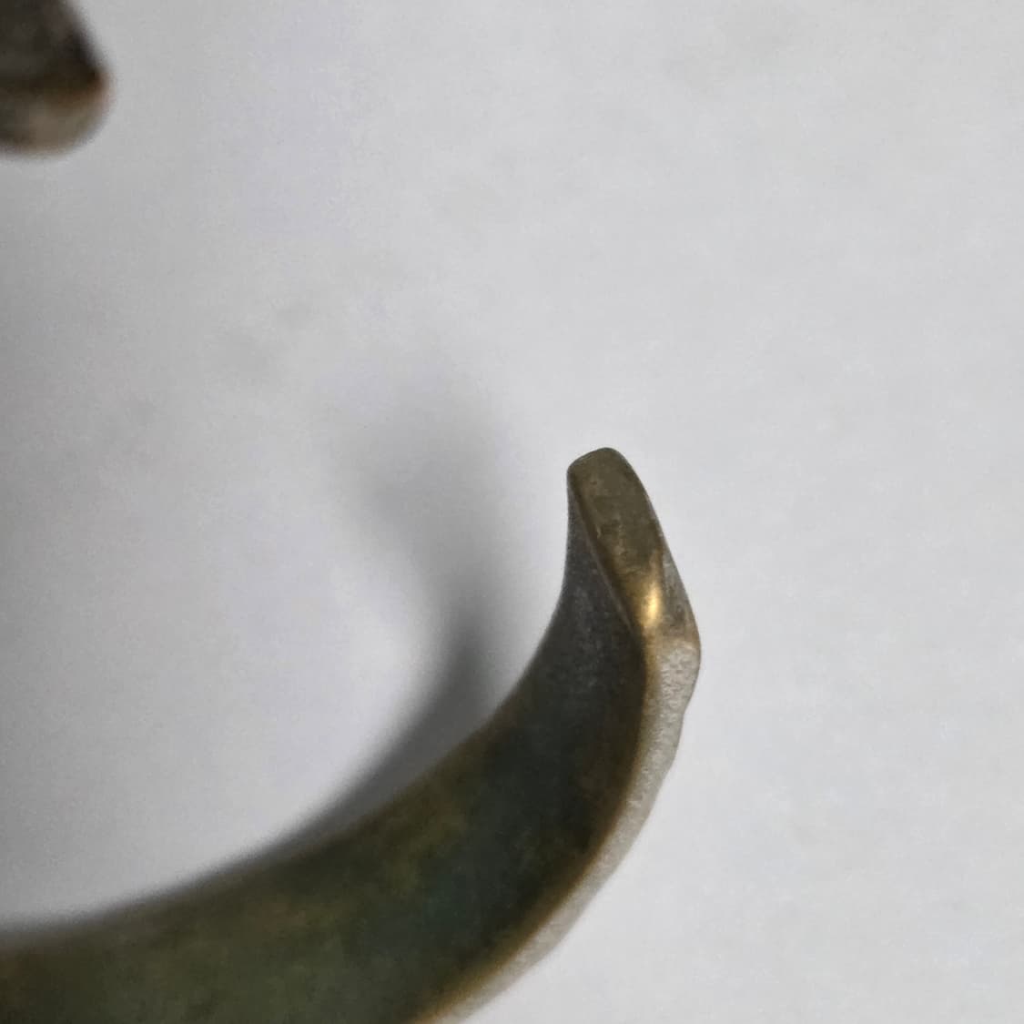 MM6 메종 마르지엘라 뱅글 팔찌 (MADE IN ITALY) 상품이미지5