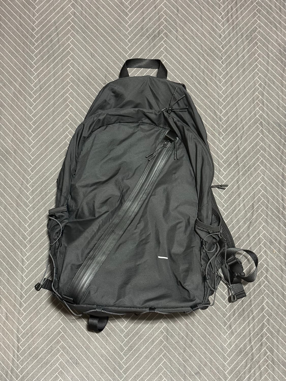 모이프 월스와일 무브먼트 트레일 백팩 상품이미지1